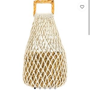 L*SPACE Bondi Bag in Natural